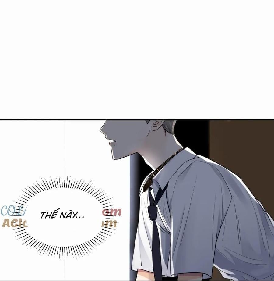 Chó Chuộc Tội Chapter 13 - Trang 2