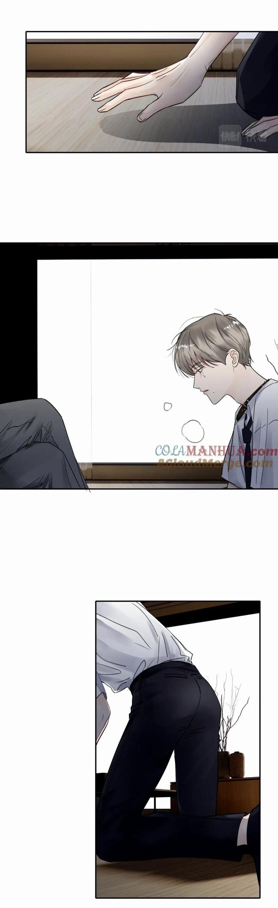 Chó Chuộc Tội Chapter 13 - Trang 2