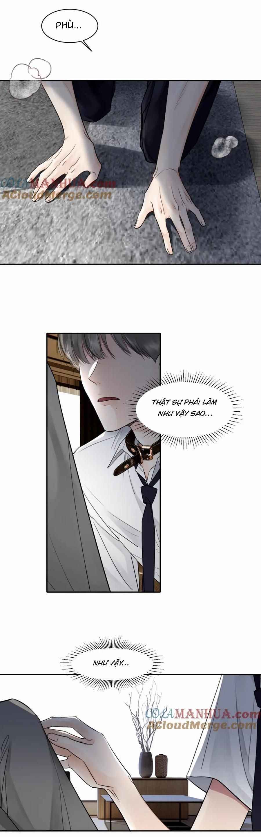 Chó Chuộc Tội Chapter 13 - Trang 2