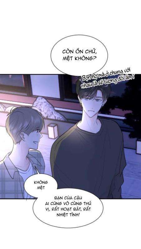 Chó Chuộc Tội Chapter 44 - Trang 2