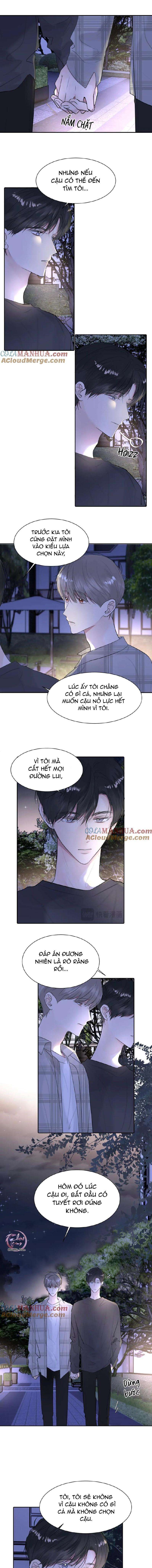 Chó Chuộc Tội Chapter 44 - Trang 2