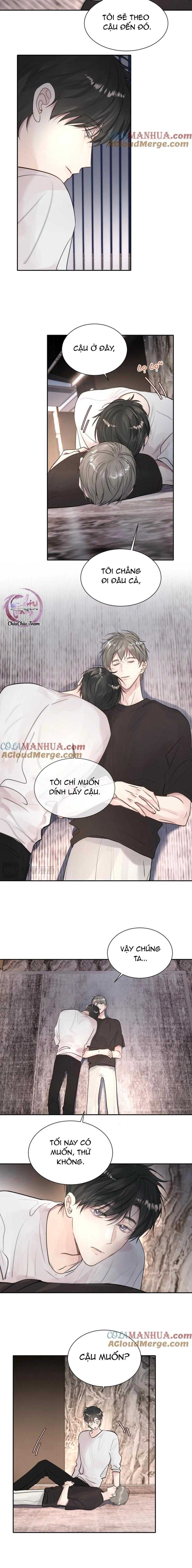 Chó Chuộc Tội Chapter 50 - Trang 2