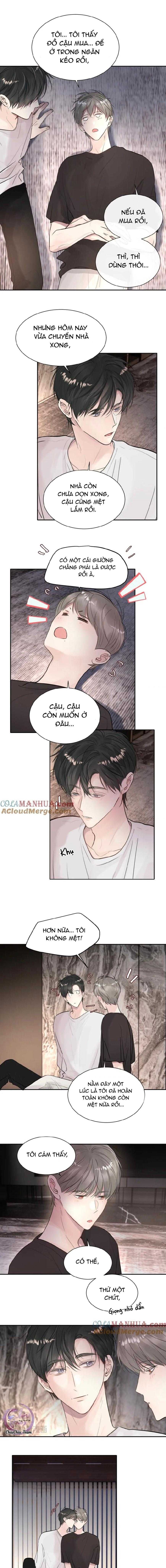 Chó Chuộc Tội Chapter 50 - Trang 2