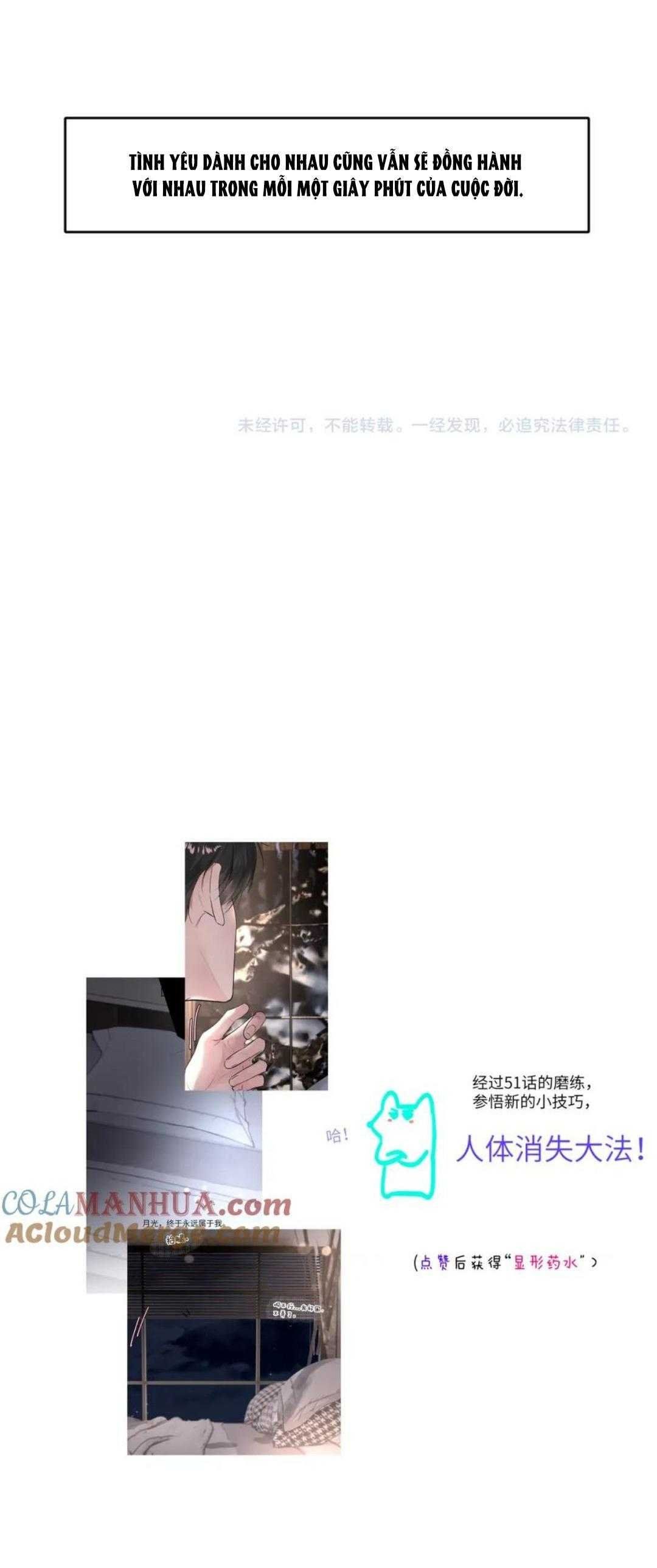 Chó Chuộc Tội Chapter 51 - Trang 2