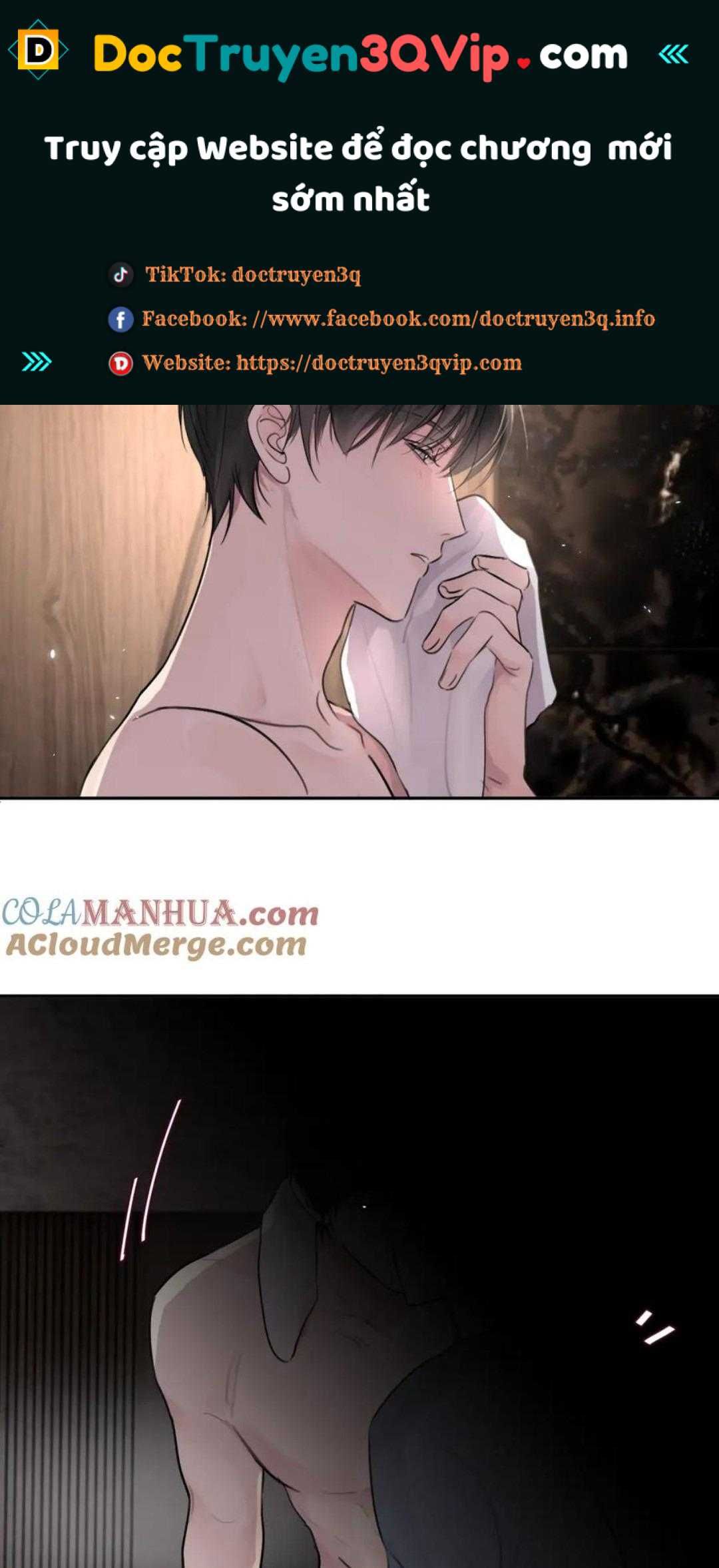 Chó Chuộc Tội Chapter 51 - Trang 2