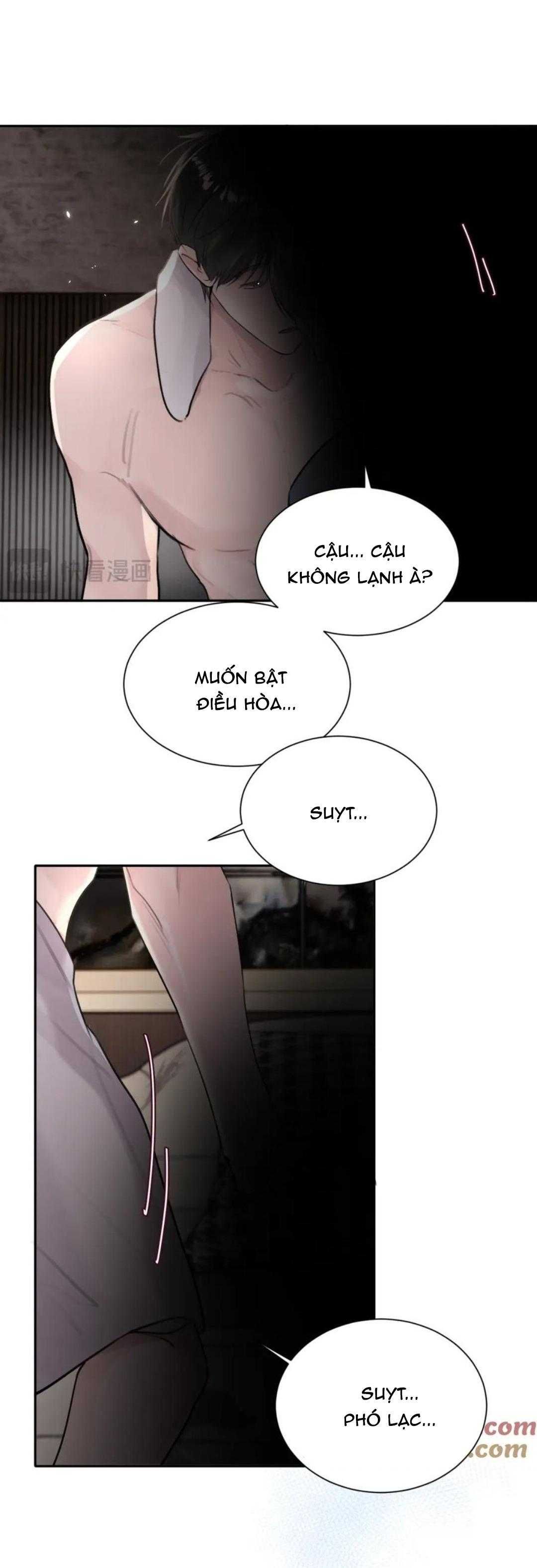 Chó Chuộc Tội Chapter 51 - Trang 2