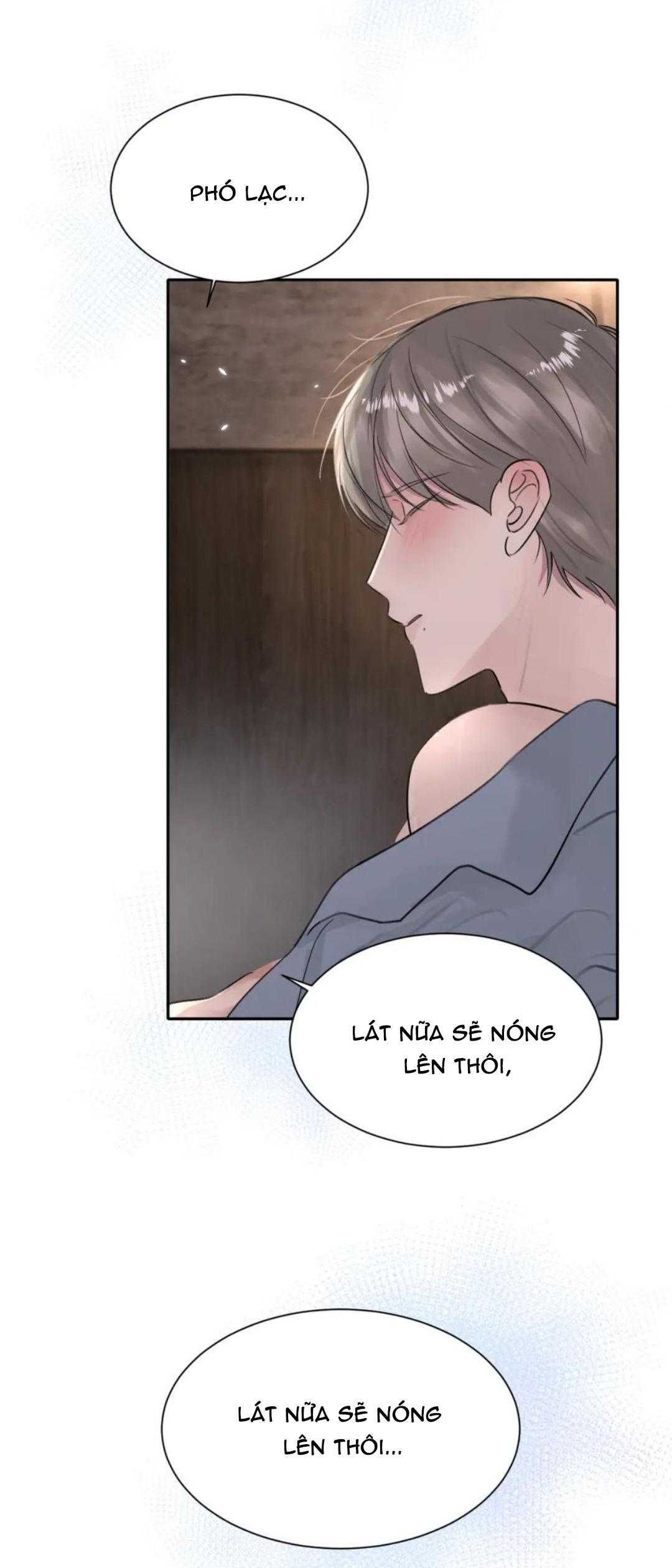 Chó Chuộc Tội Chapter 51 - Trang 2