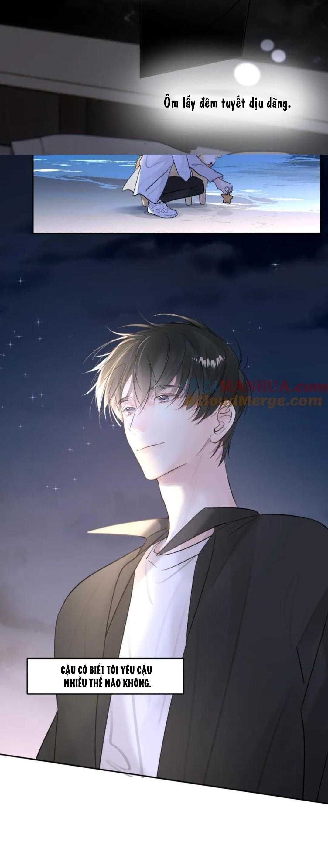 Chó Chuộc Tội Chapter 51 - Trang 2