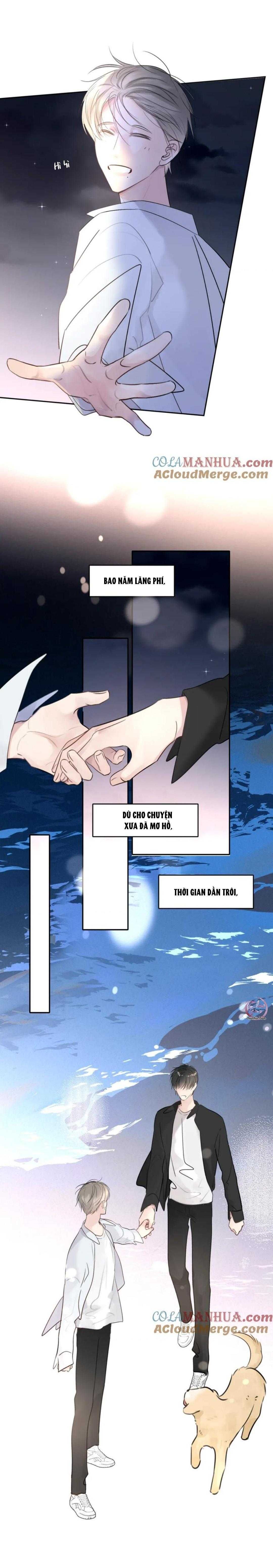 Chó Chuộc Tội Chapter 51 - Trang 2