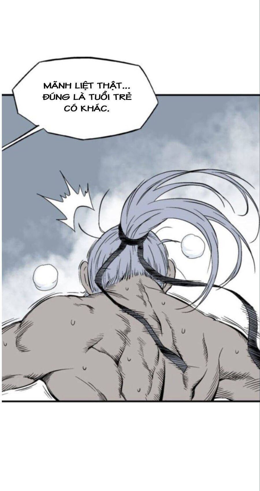 Gosu Chapter 135 - Trang 2