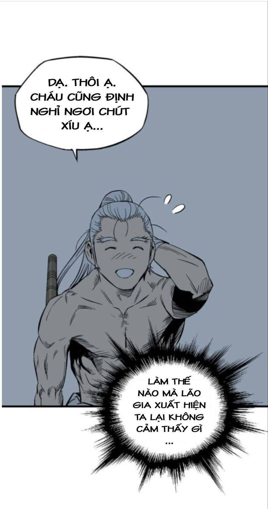 Gosu Chapter 135 - Trang 2