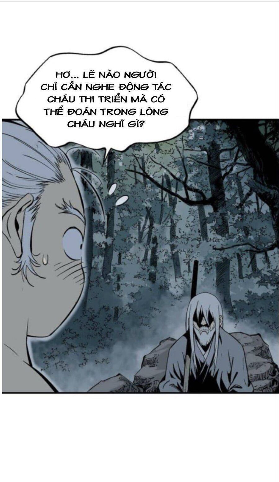Gosu Chapter 135 - Trang 2