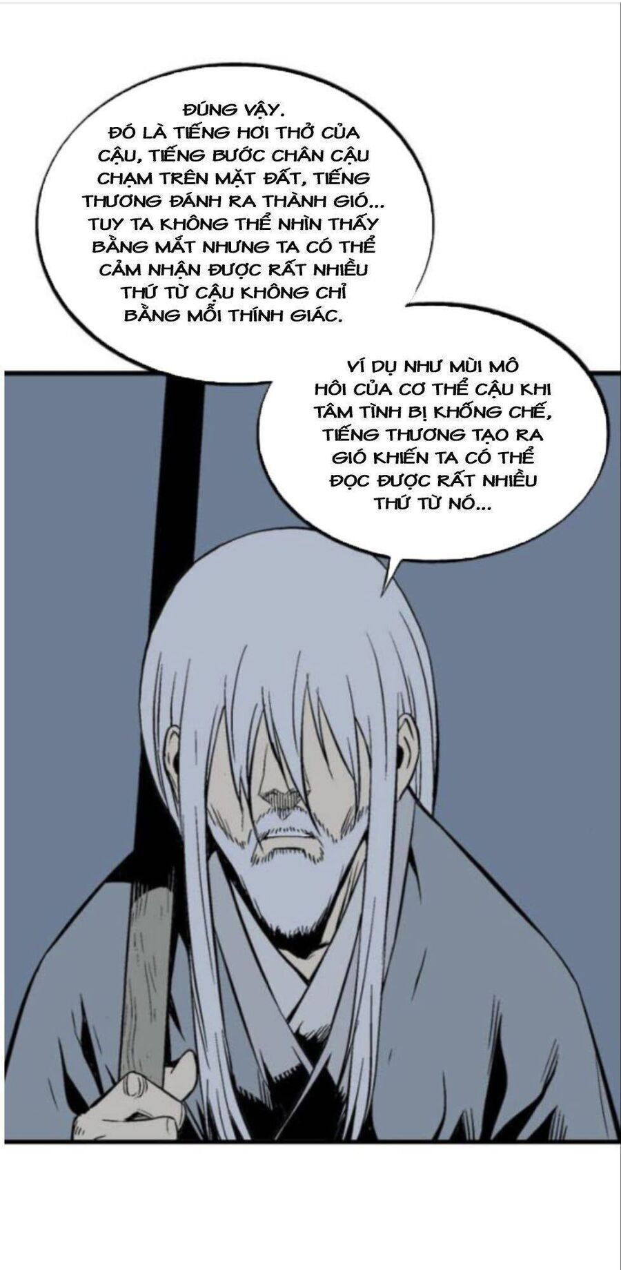 Gosu Chapter 135 - Trang 2