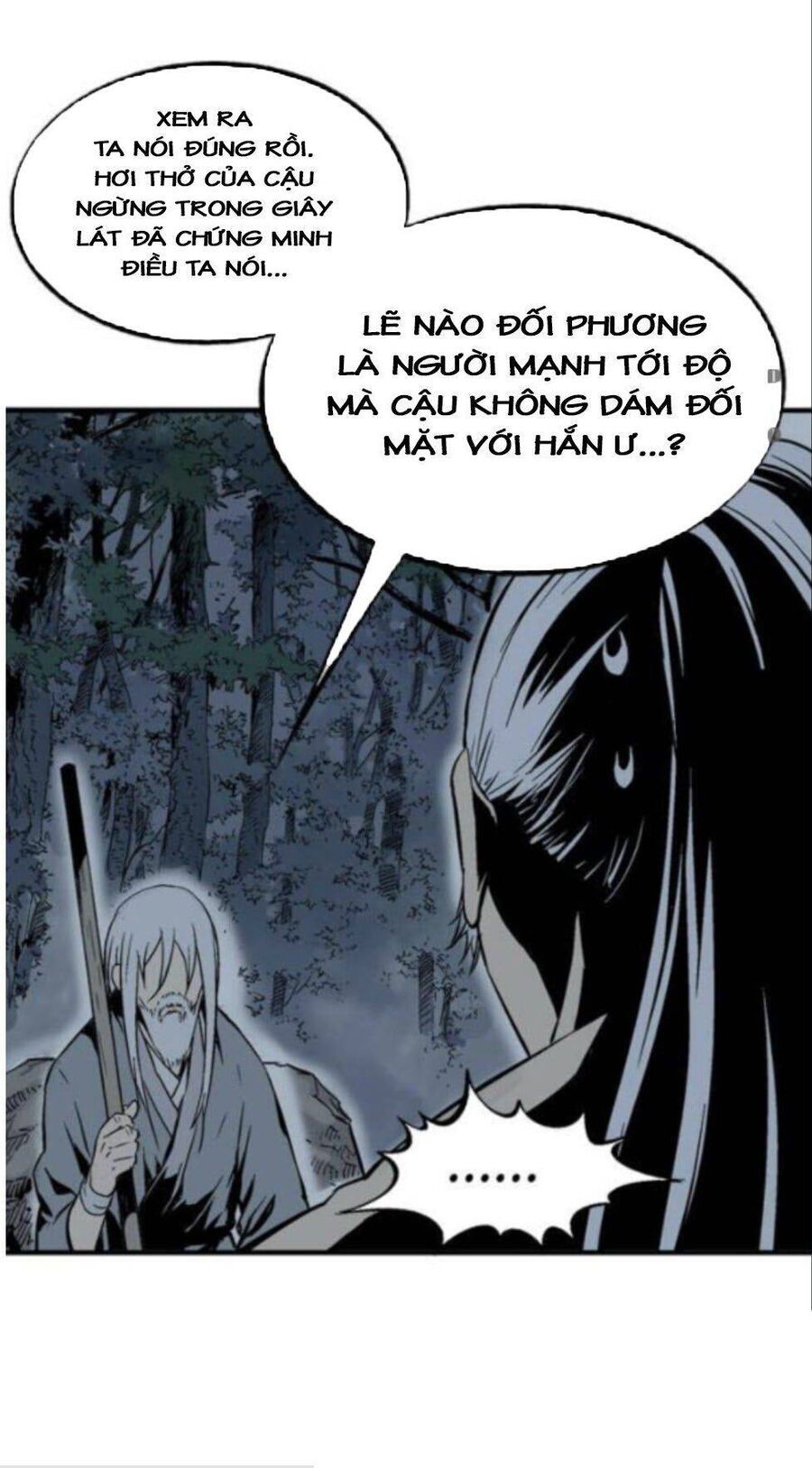 Gosu Chapter 135 - Trang 2
