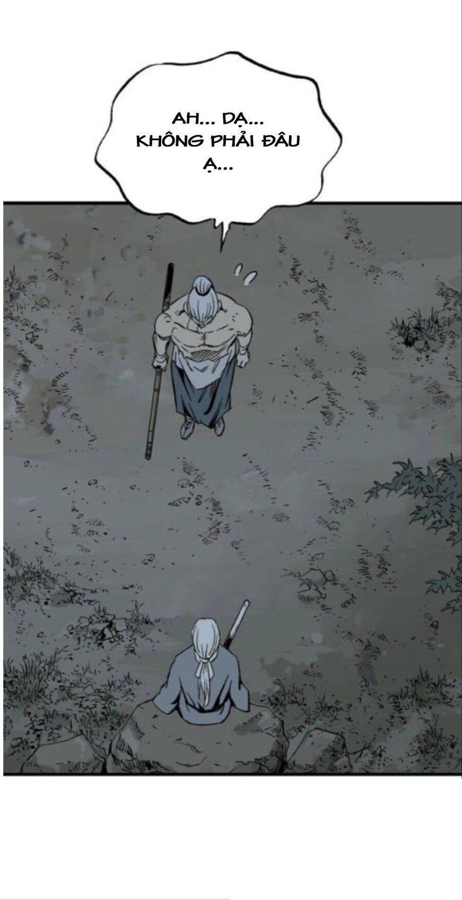 Gosu Chapter 135 - Trang 2
