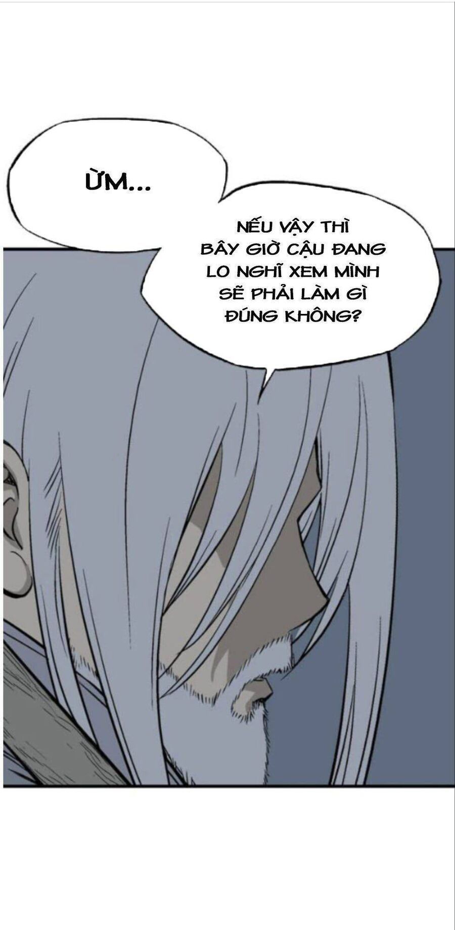 Gosu Chapter 135 - Trang 2
