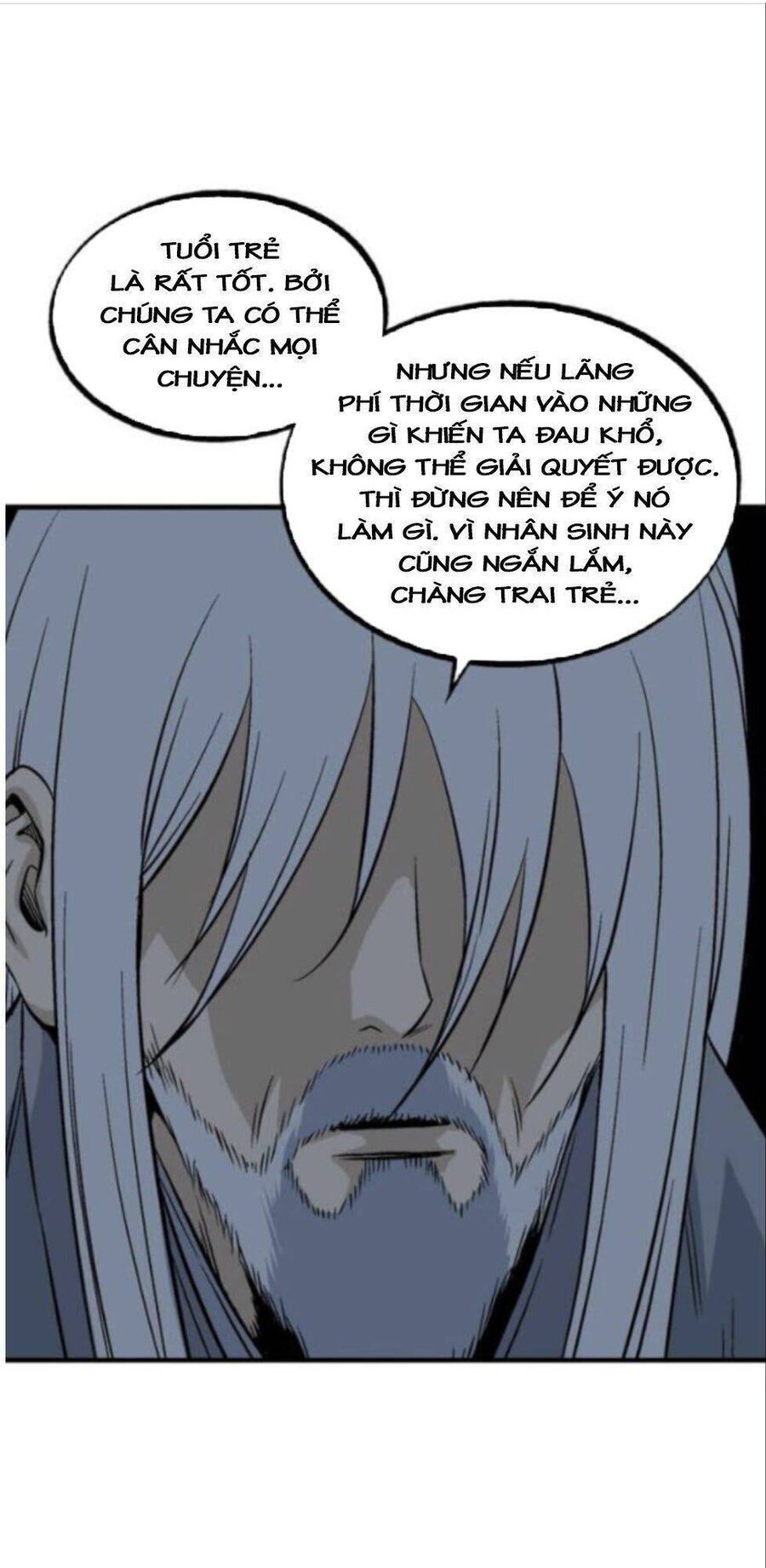Gosu Chapter 135 - Trang 2