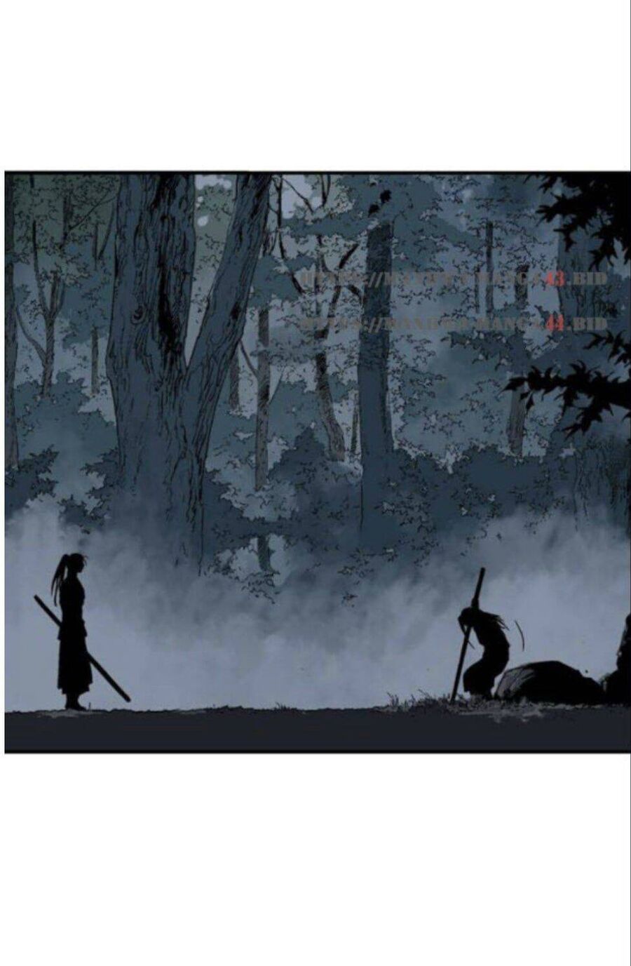 Gosu Chapter 135 - Trang 2