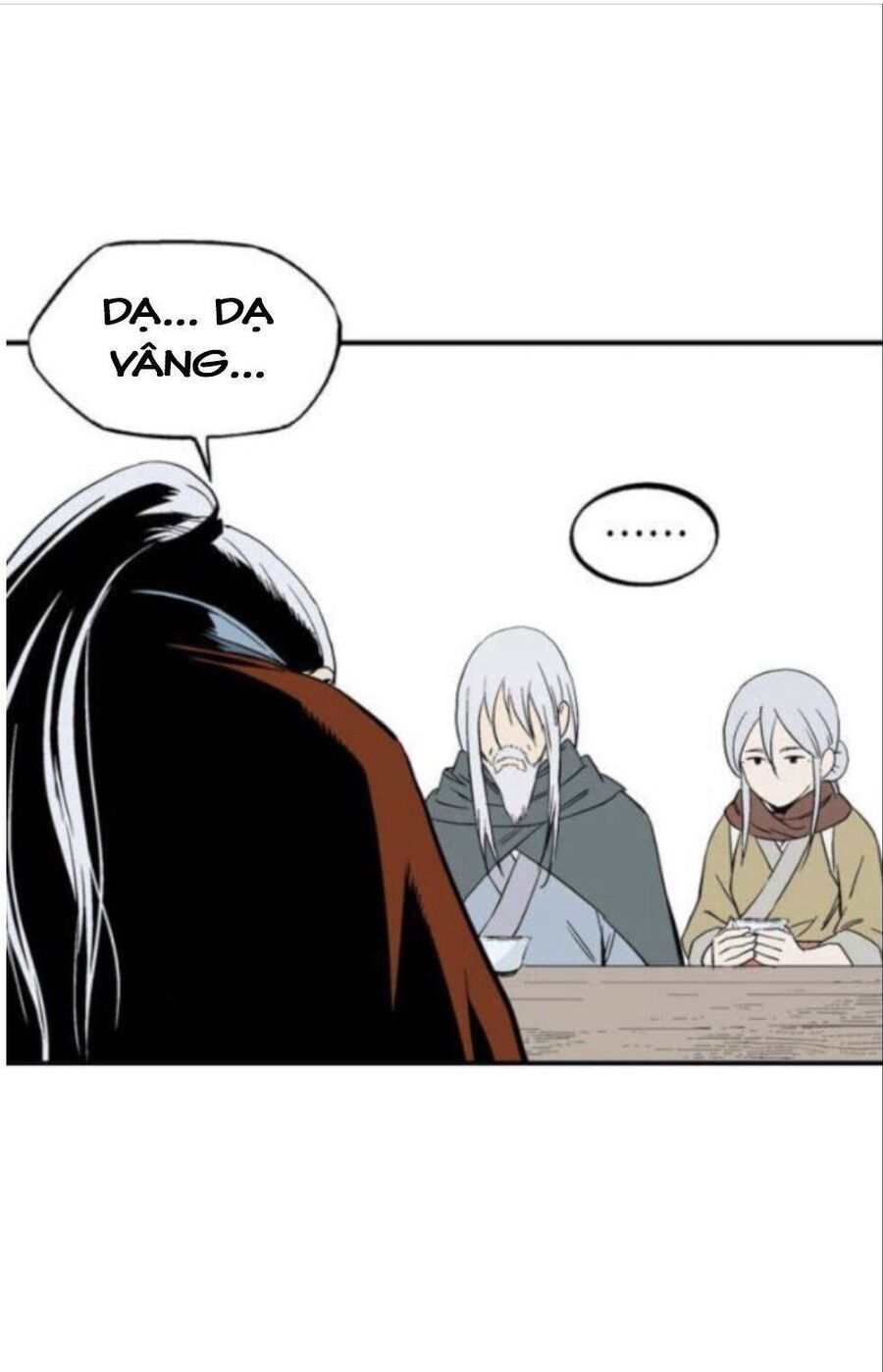 Gosu Chapter 135 - Trang 2