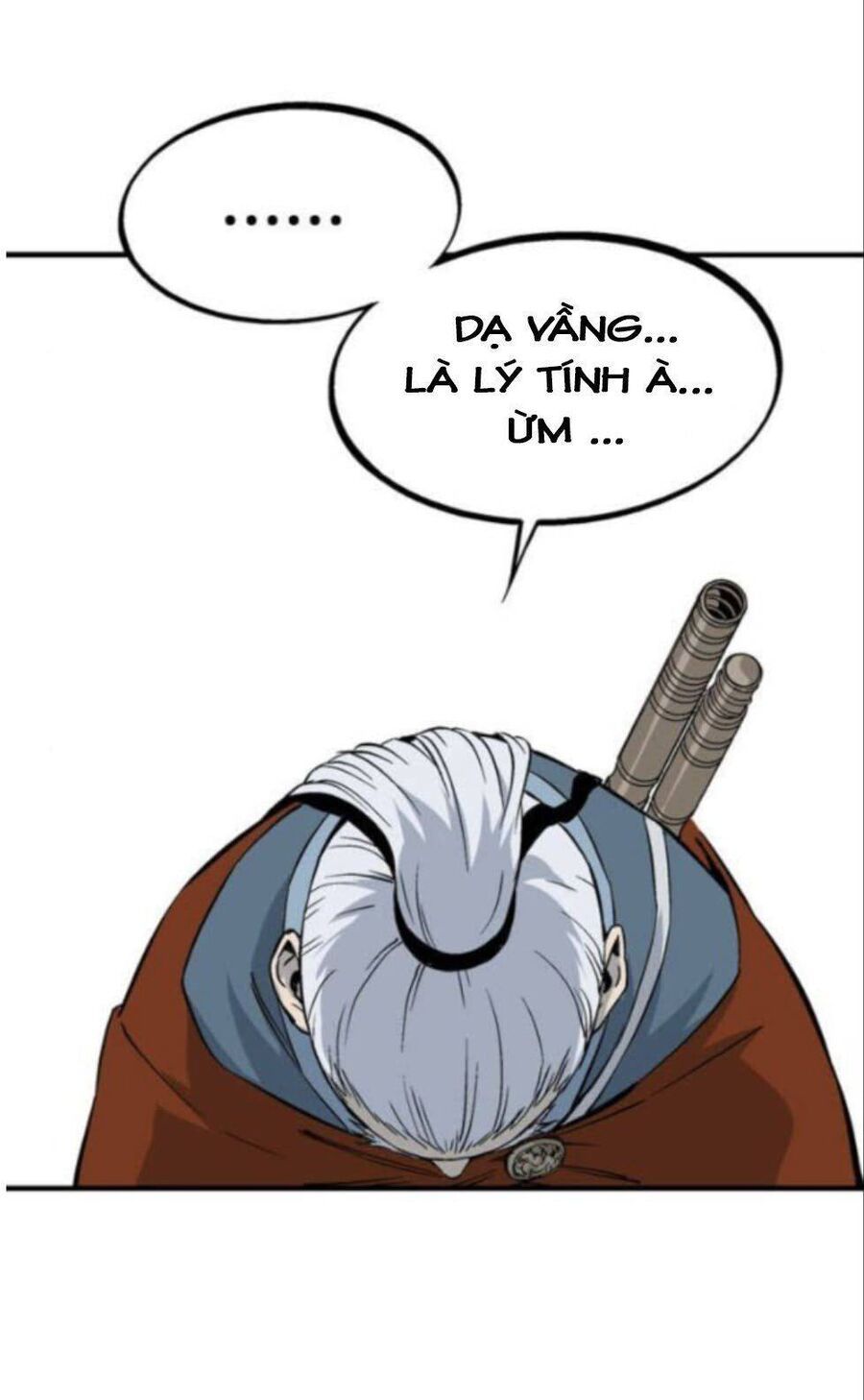 Gosu Chapter 135 - Trang 2