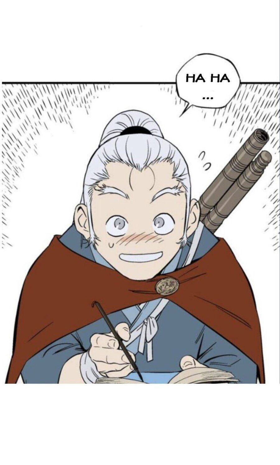 Gosu Chapter 135 - Trang 2