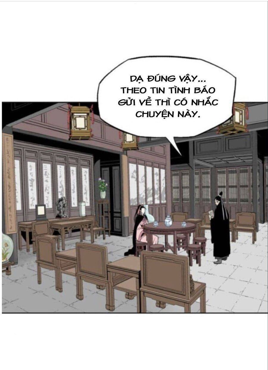 Gosu Chapter 135 - Trang 2