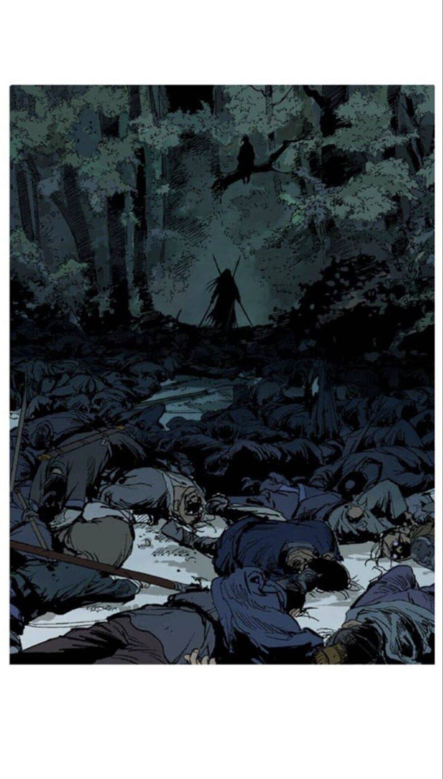 Gosu Chapter 135 - Trang 2