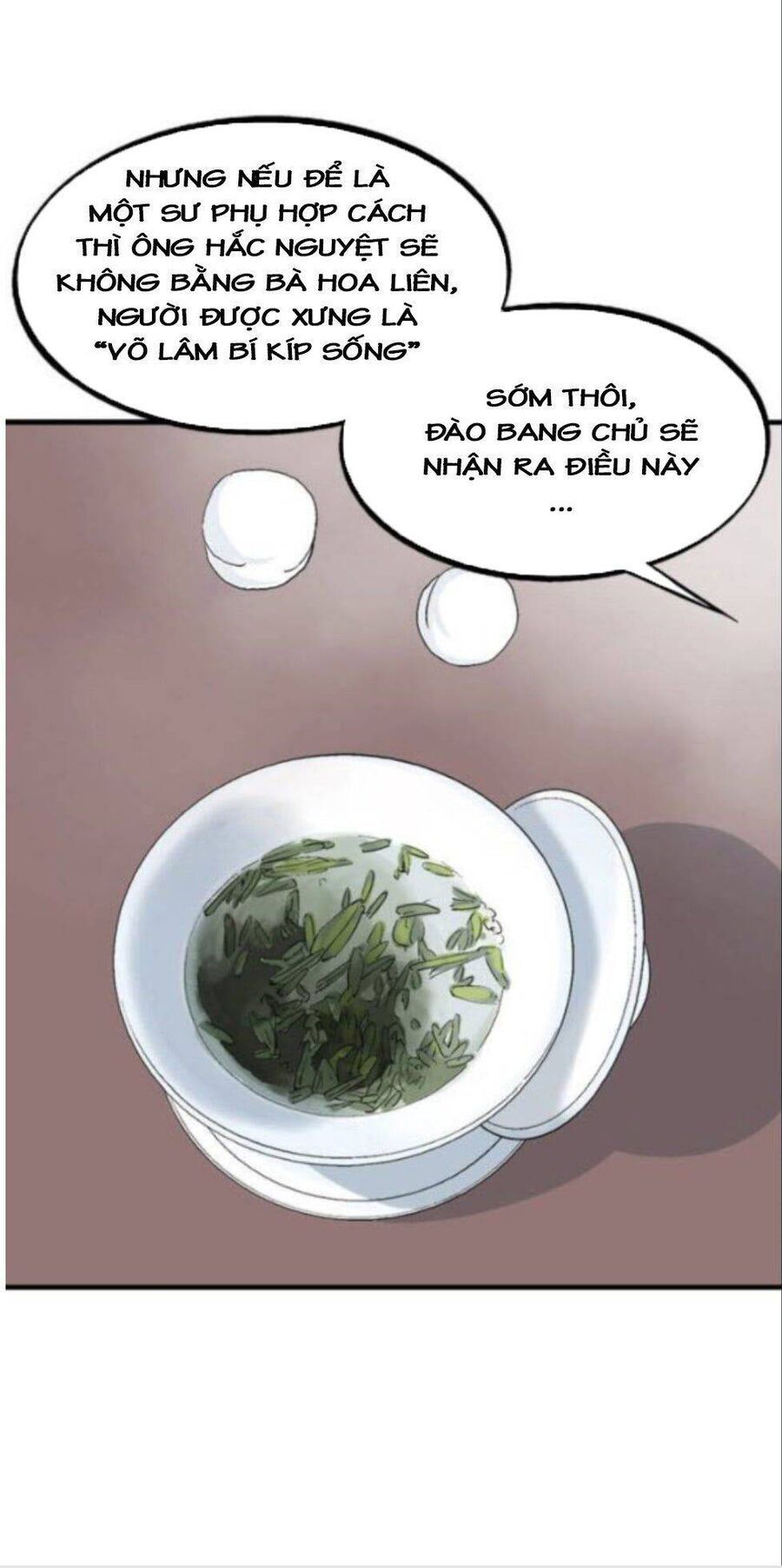Gosu Chapter 135 - Trang 2