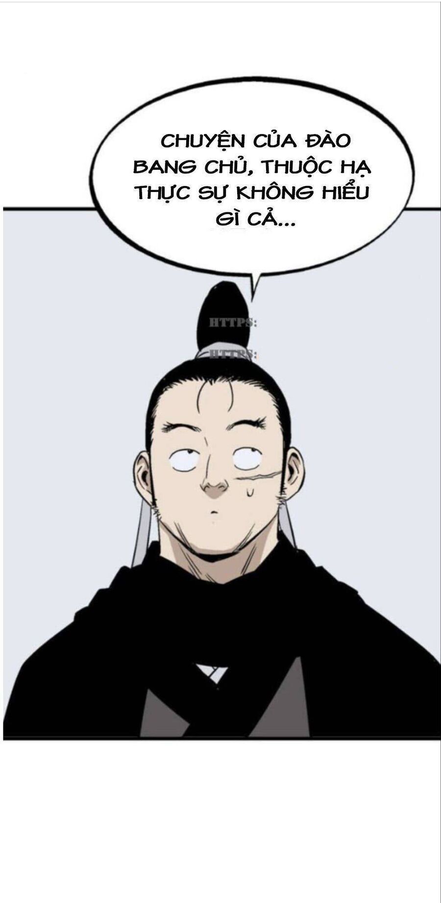 Gosu Chapter 135 - Trang 2