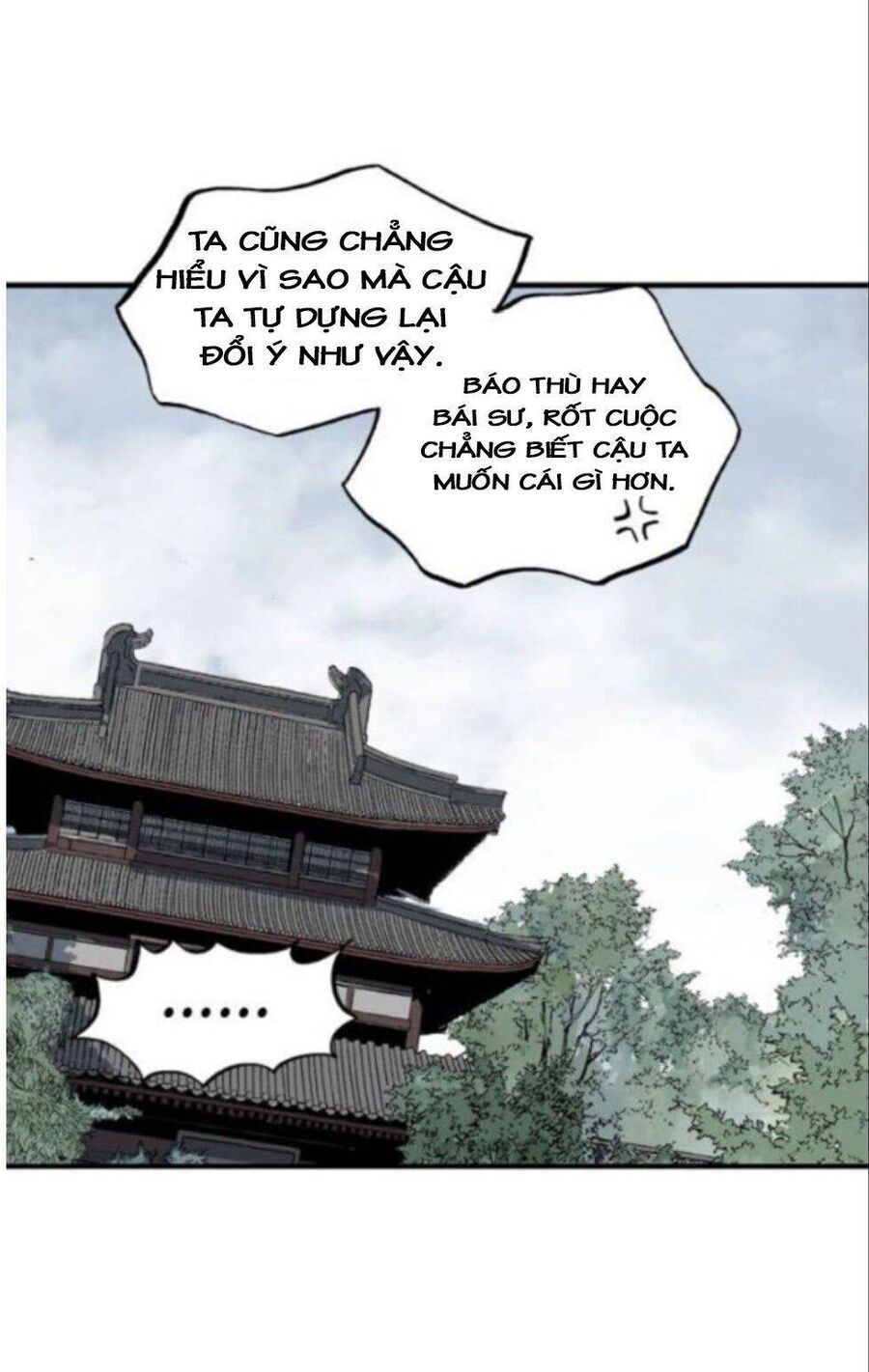 Gosu Chapter 135 - Trang 2