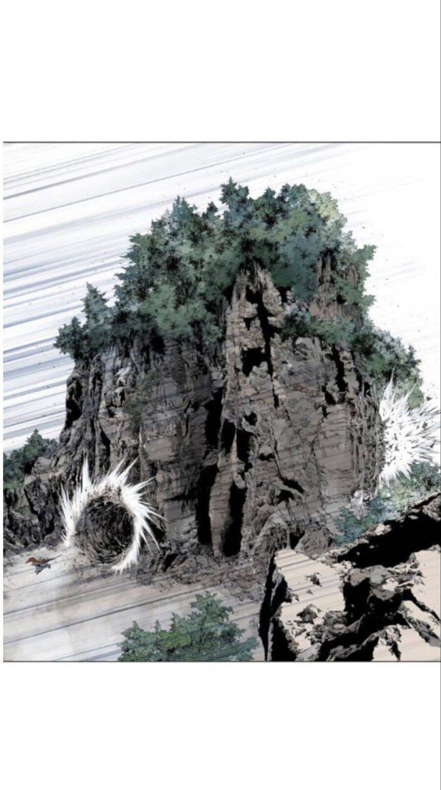 Gosu Chapter 135 - Trang 2