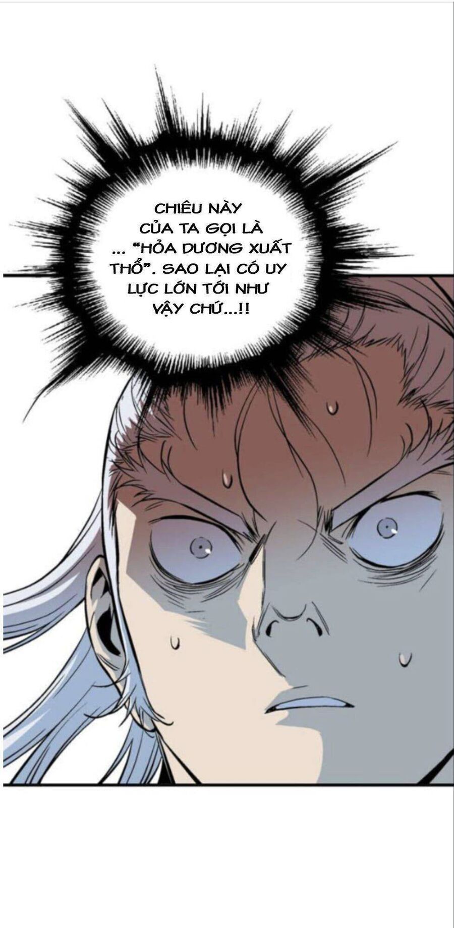 Gosu Chapter 135 - Trang 2