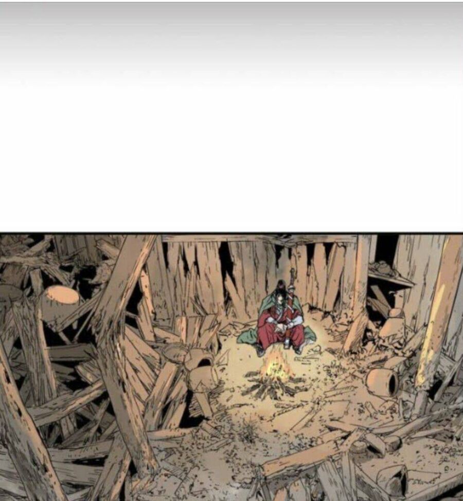 Gosu Chapter 136 - Trang 2