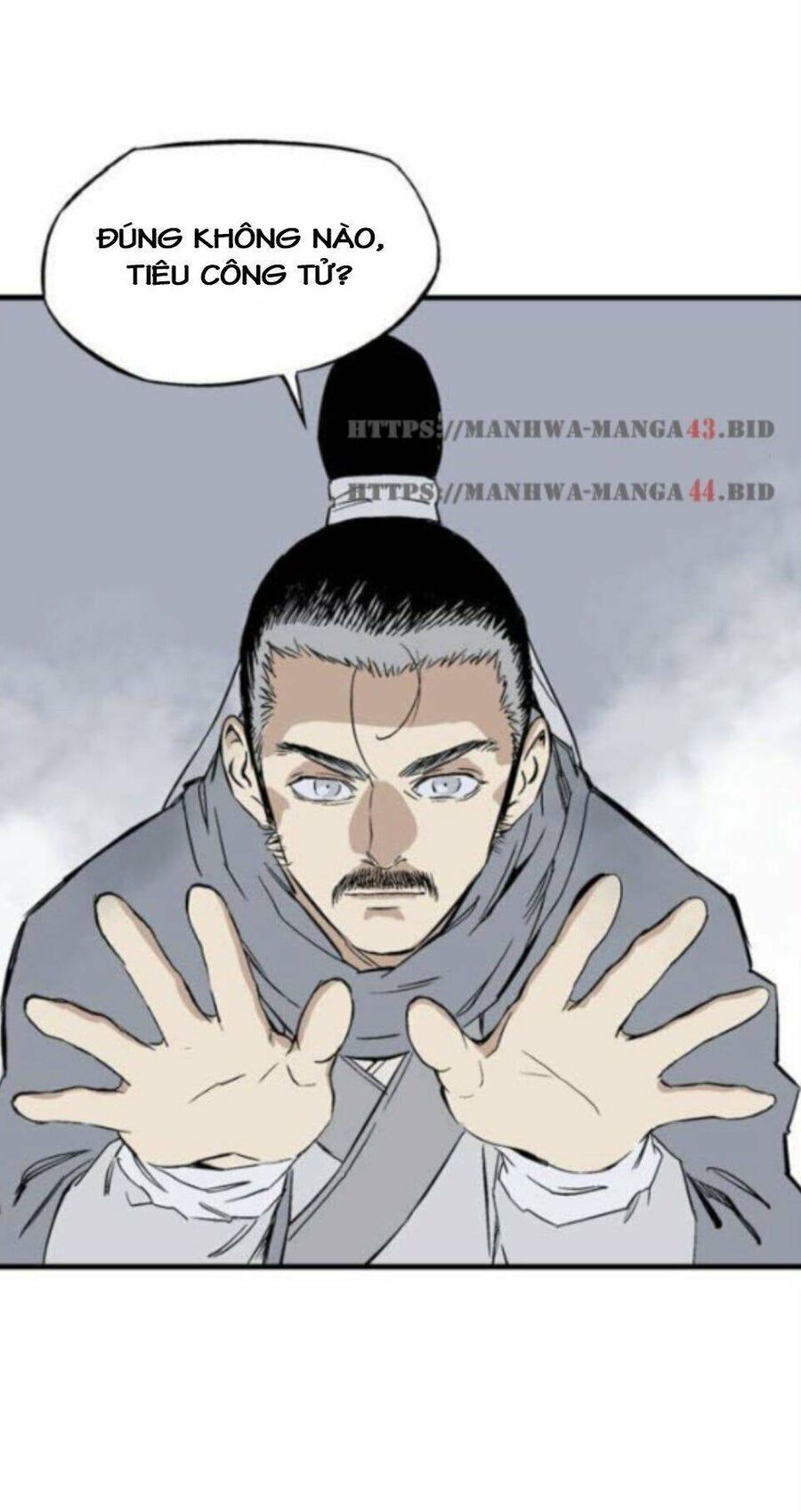 Gosu Chapter 136 - Trang 2