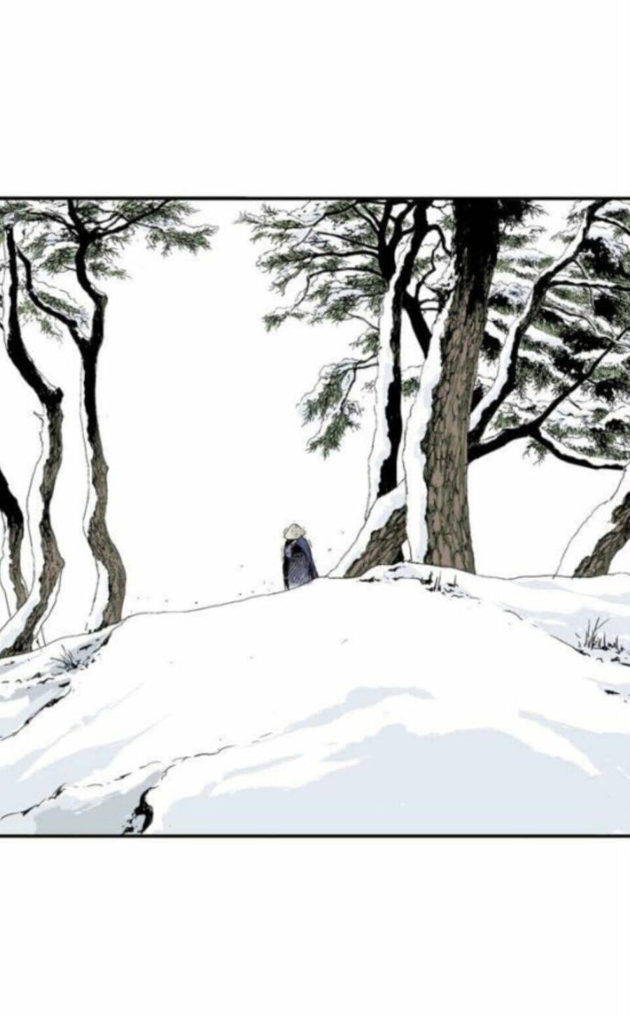 Gosu Chapter 136 - Trang 2