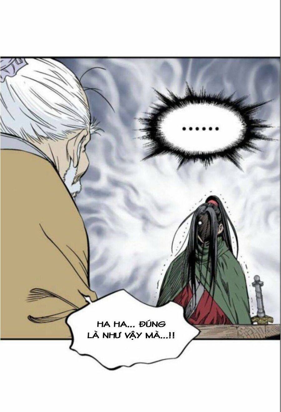 Gosu Chapter 138 - Trang 2