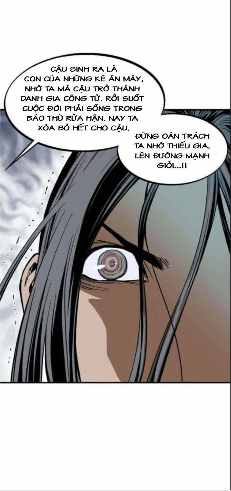 Gosu Chapter 138 - Trang 2
