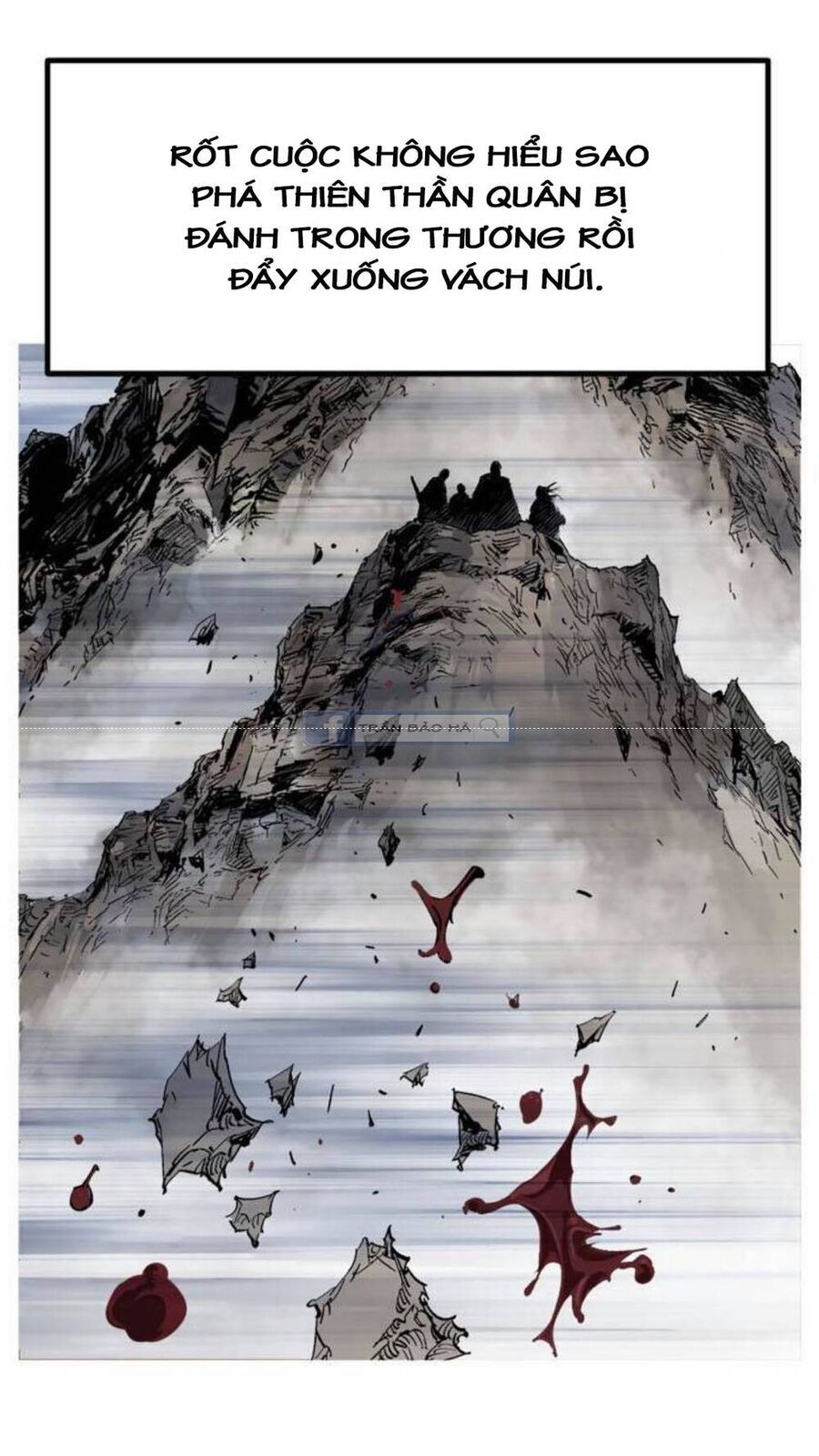 Gosu Chapter 143 - Trang 2