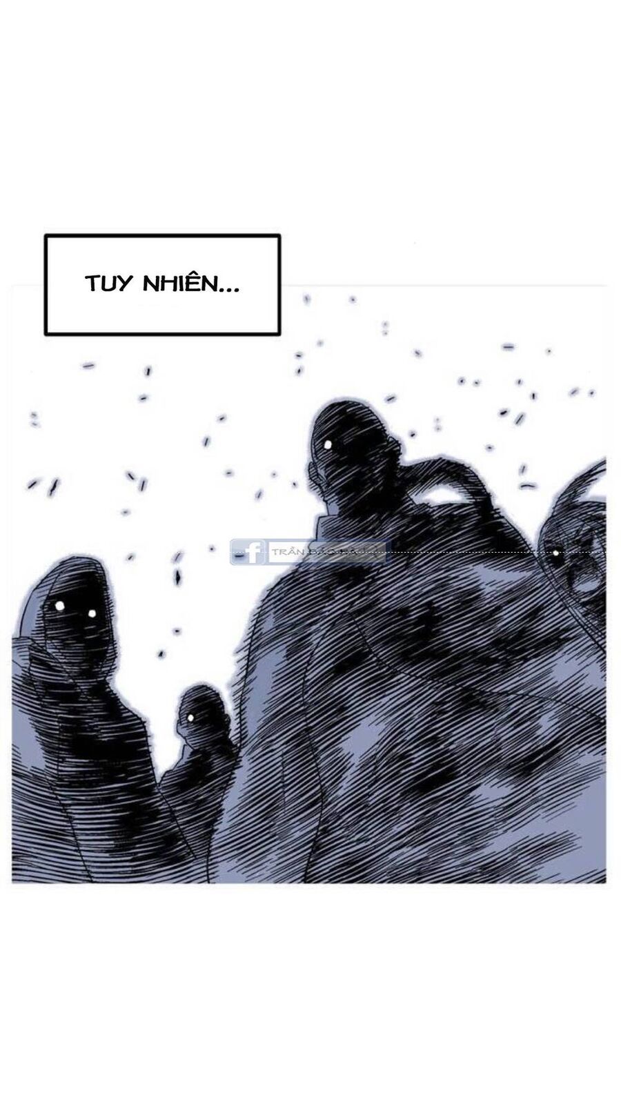 Gosu Chapter 143 - Trang 2
