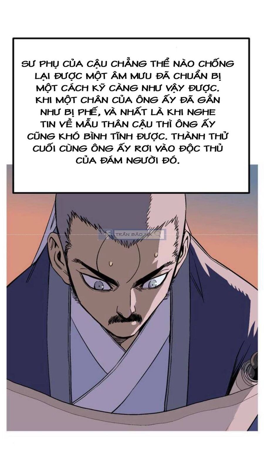 Gosu Chapter 143 - Trang 2