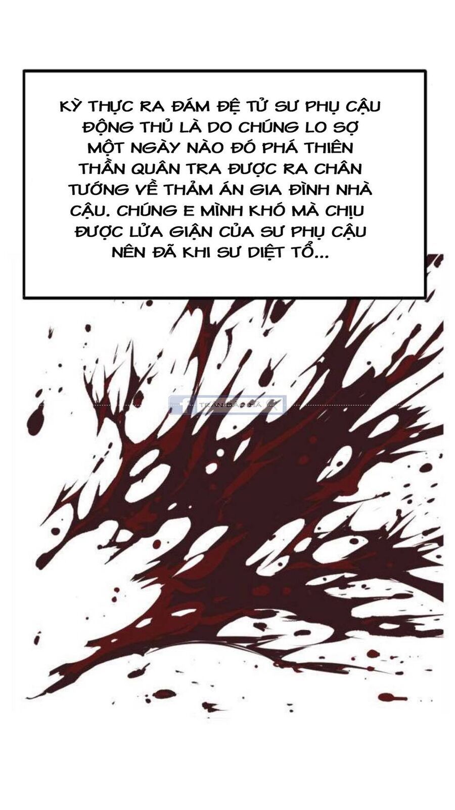 Gosu Chapter 143 - Trang 2
