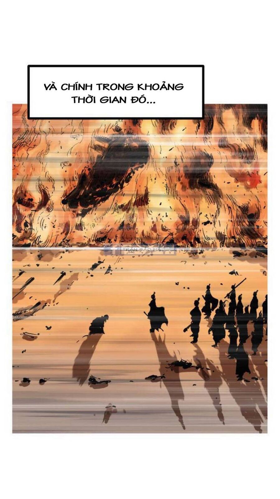 Gosu Chapter 143 - Trang 2