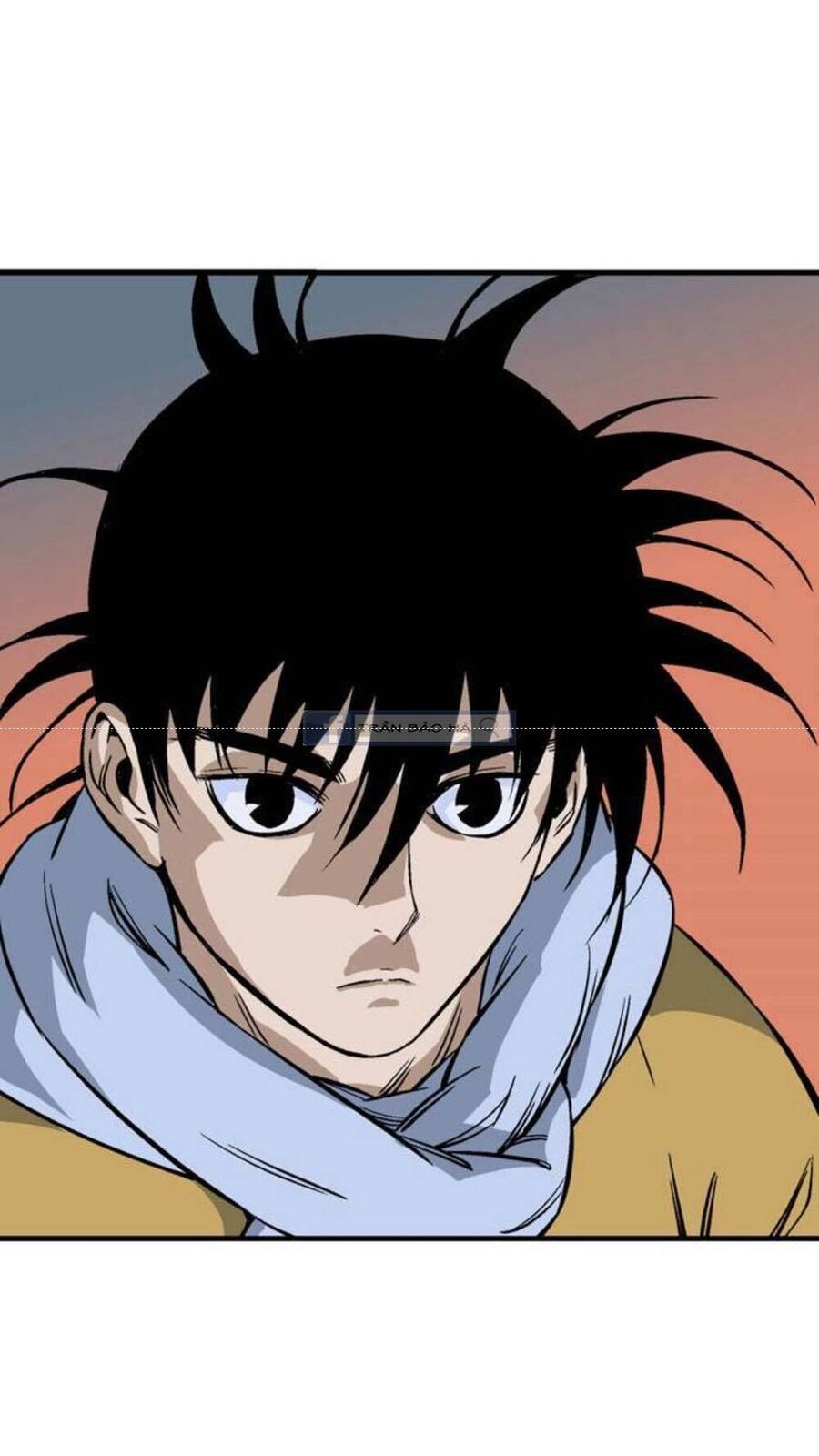 Gosu Chapter 143 - Trang 2