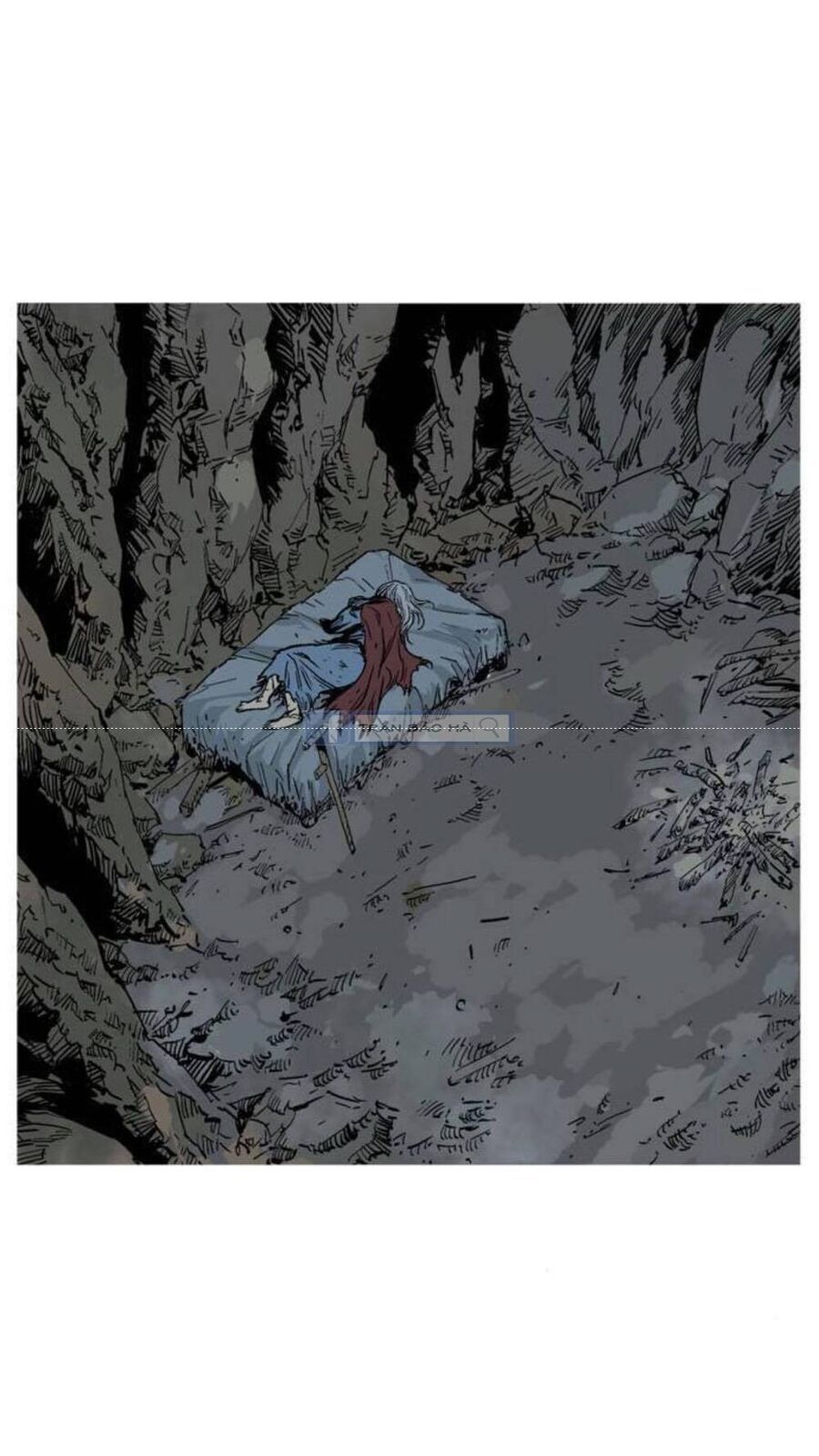 Gosu Chapter 143 - Trang 2