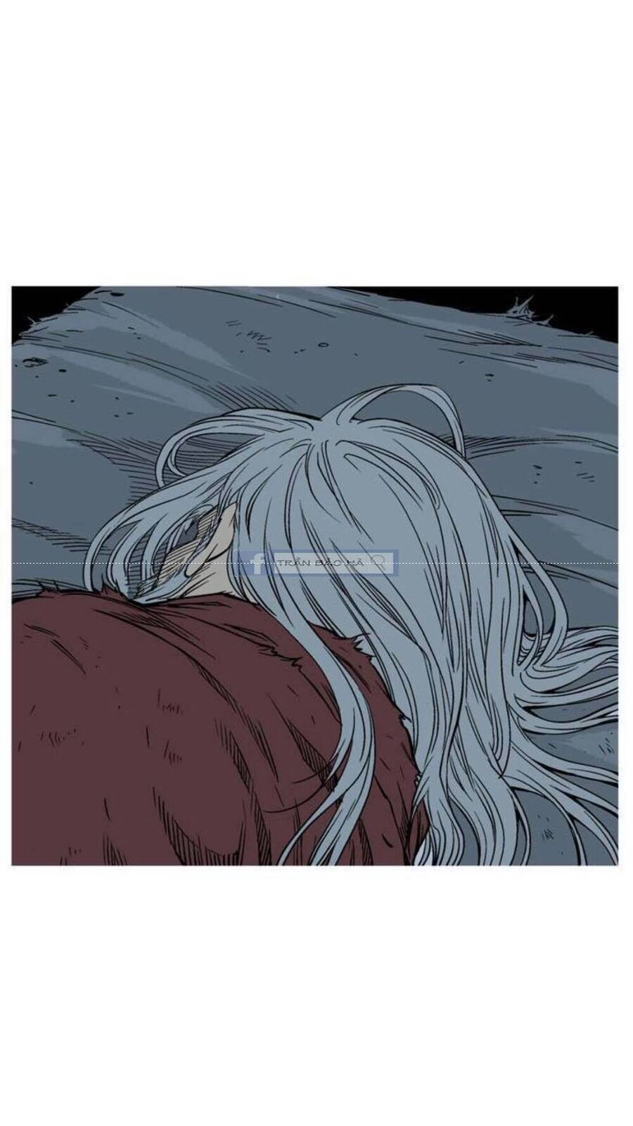 Gosu Chapter 143 - Trang 2