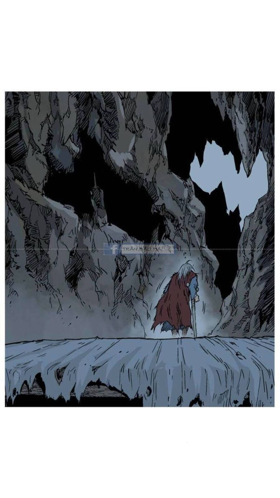 Gosu Chapter 143 - Trang 2