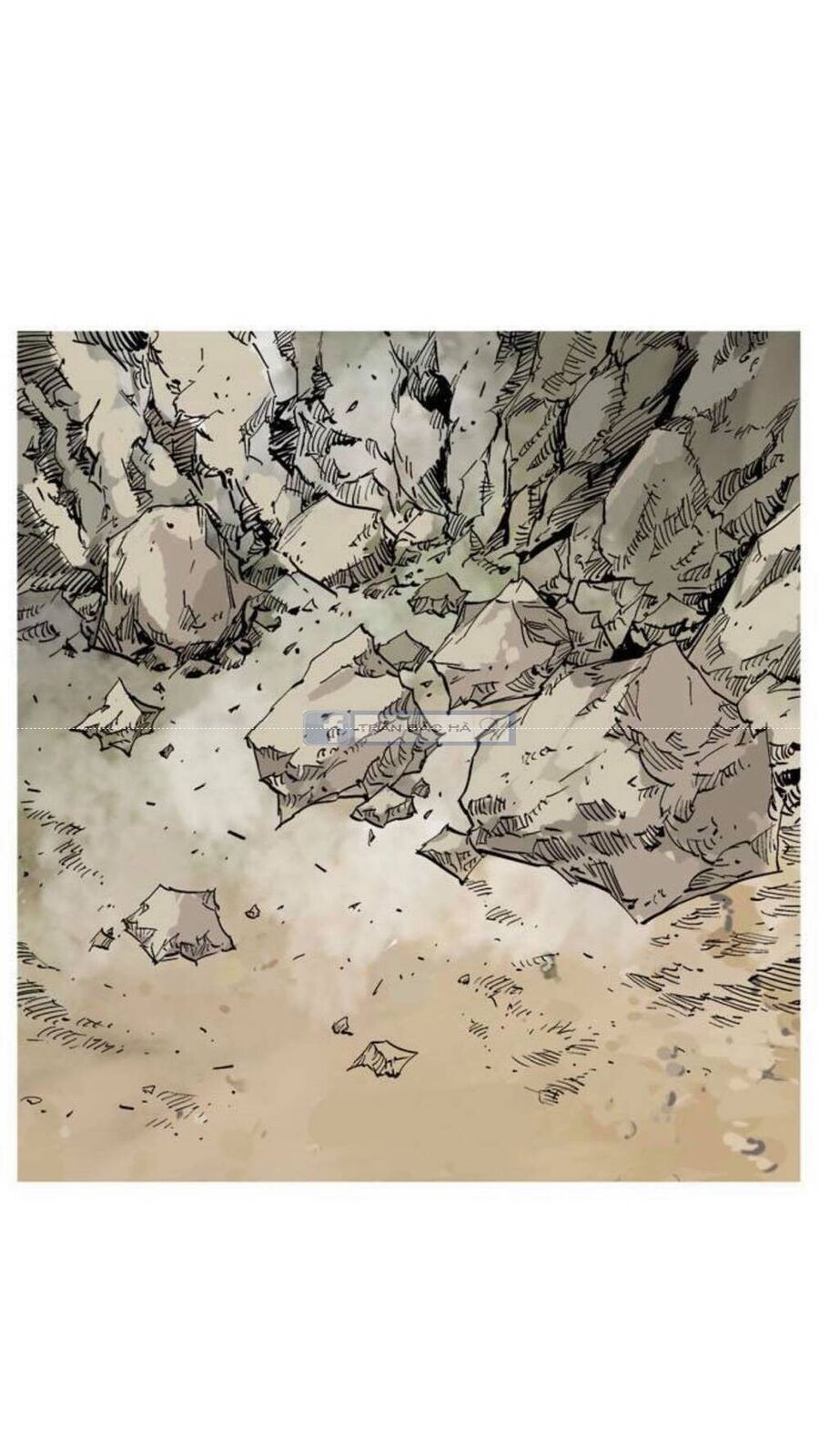 Gosu Chapter 143 - Trang 2