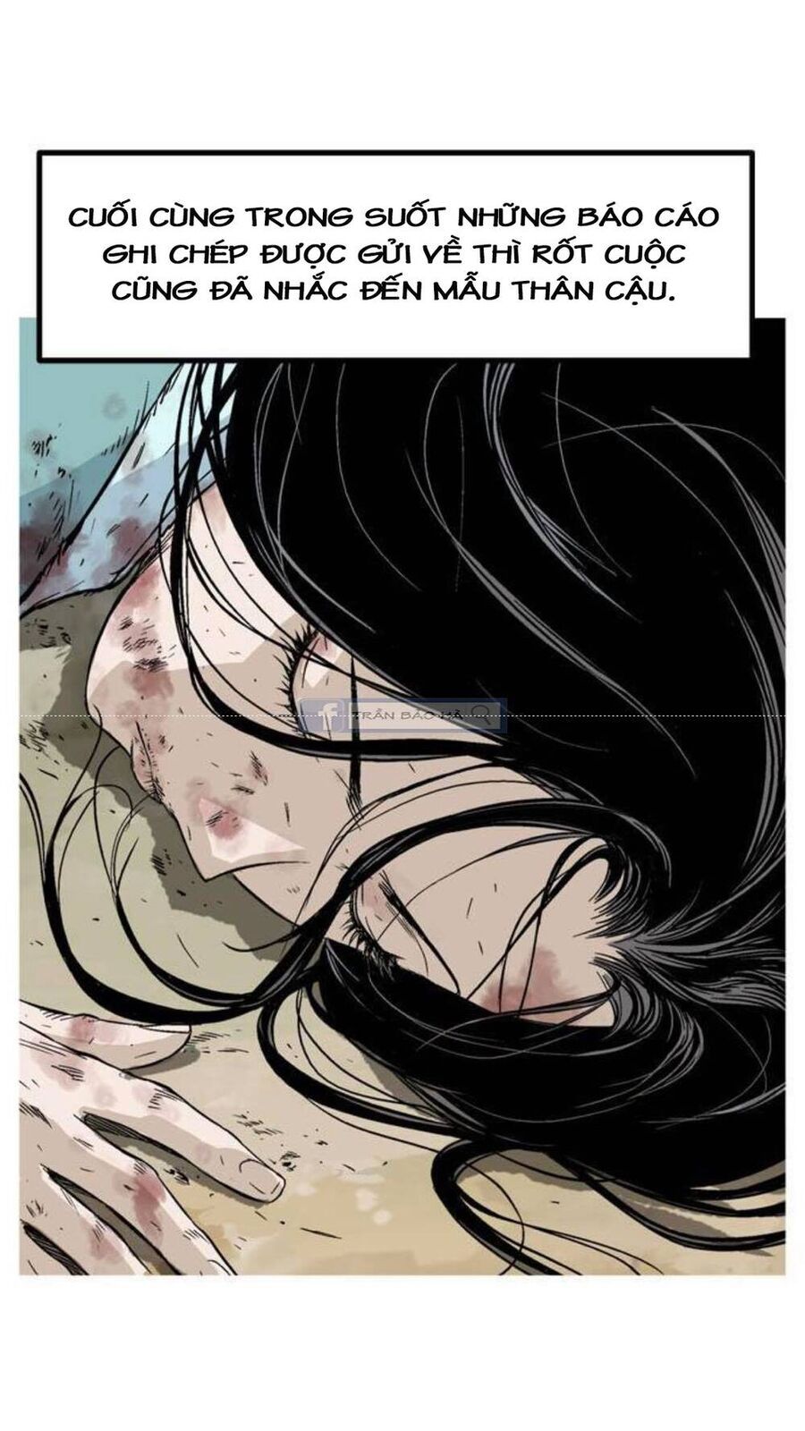 Gosu Chapter 143 - Trang 2