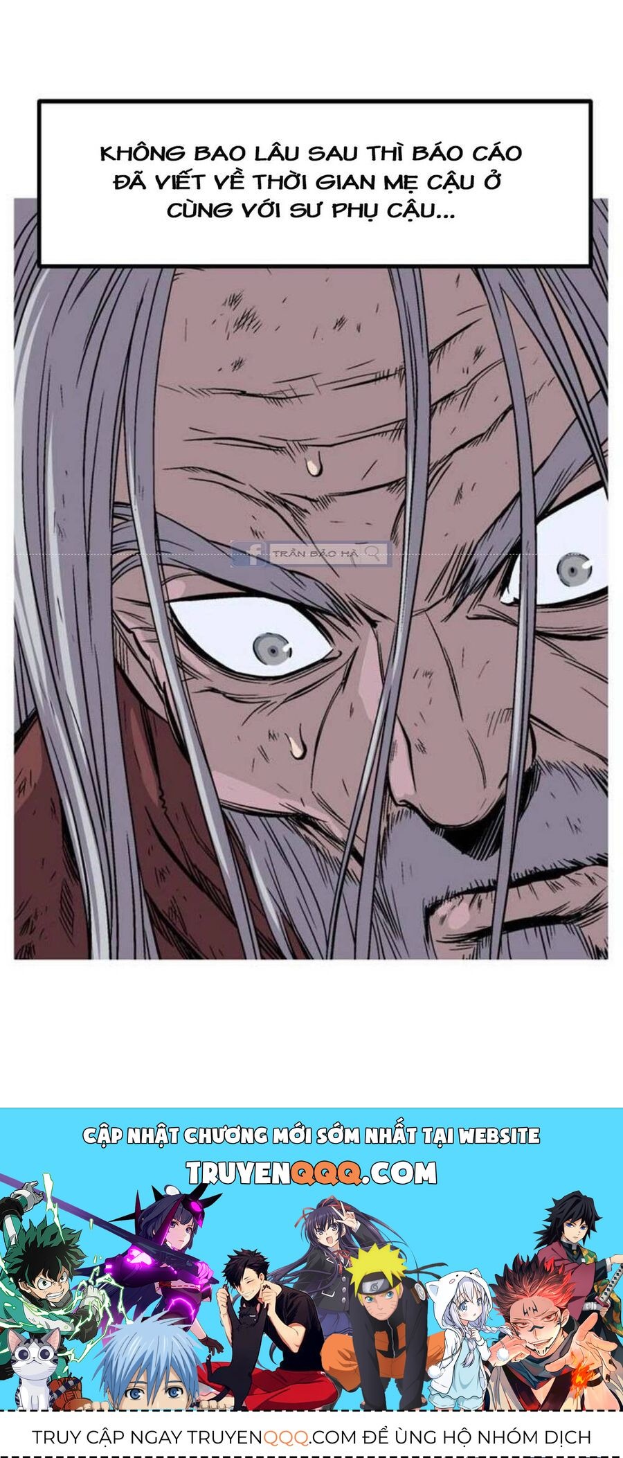 Gosu Chapter 143 - Trang 2
