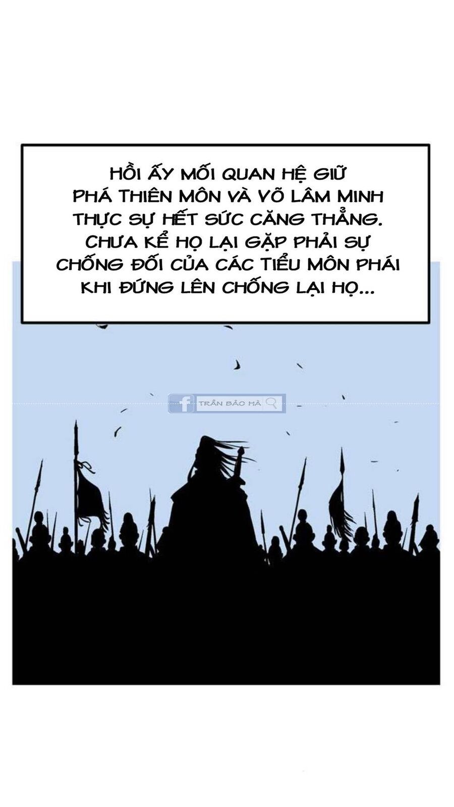 Gosu Chapter 143 - Trang 2
